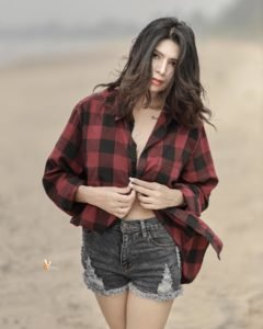 Annie Sharma Biography, Age, Family & Movies - MixIndia