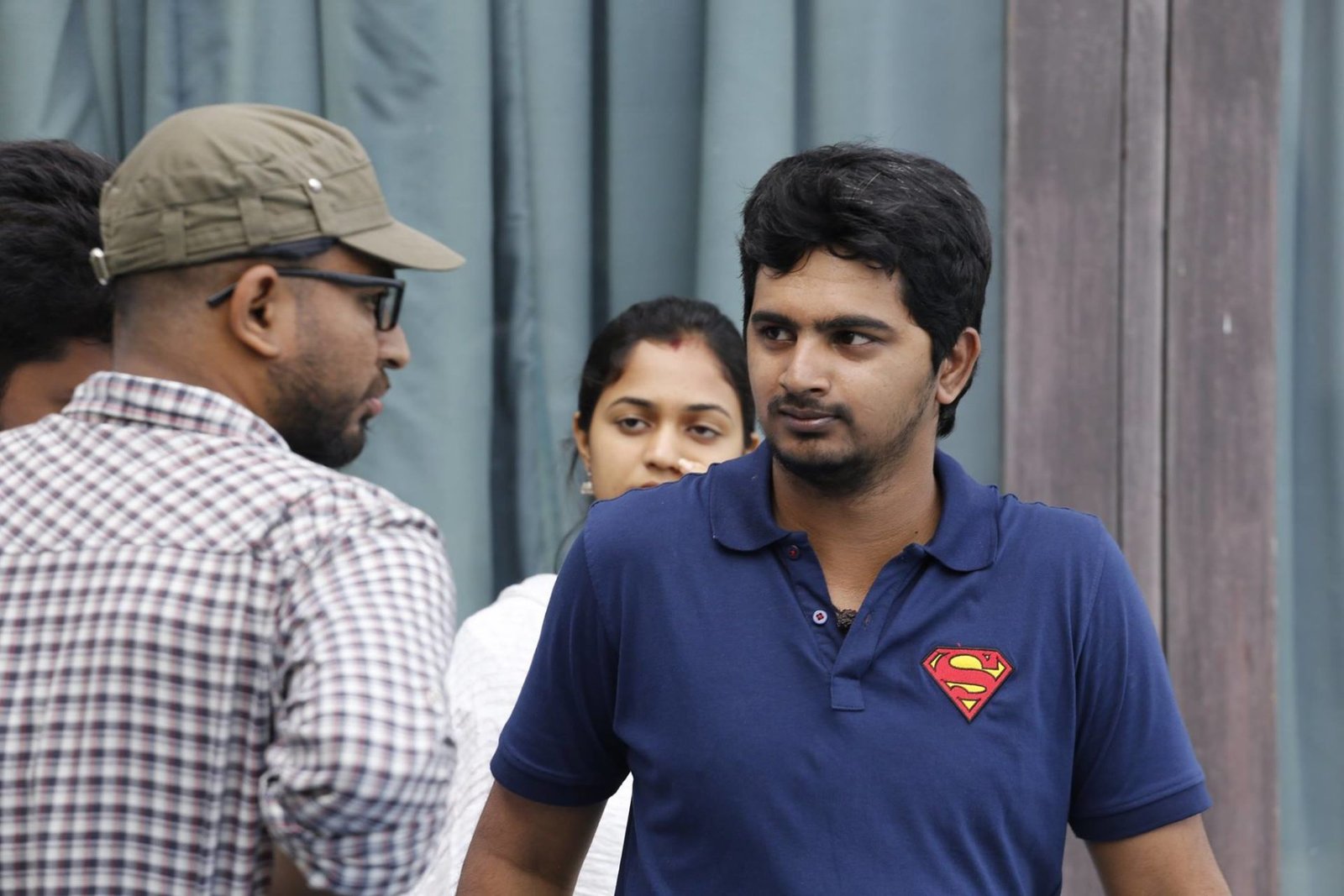 Aswin Raam (Director) Biography, Age, Family & Movies - MixIndia