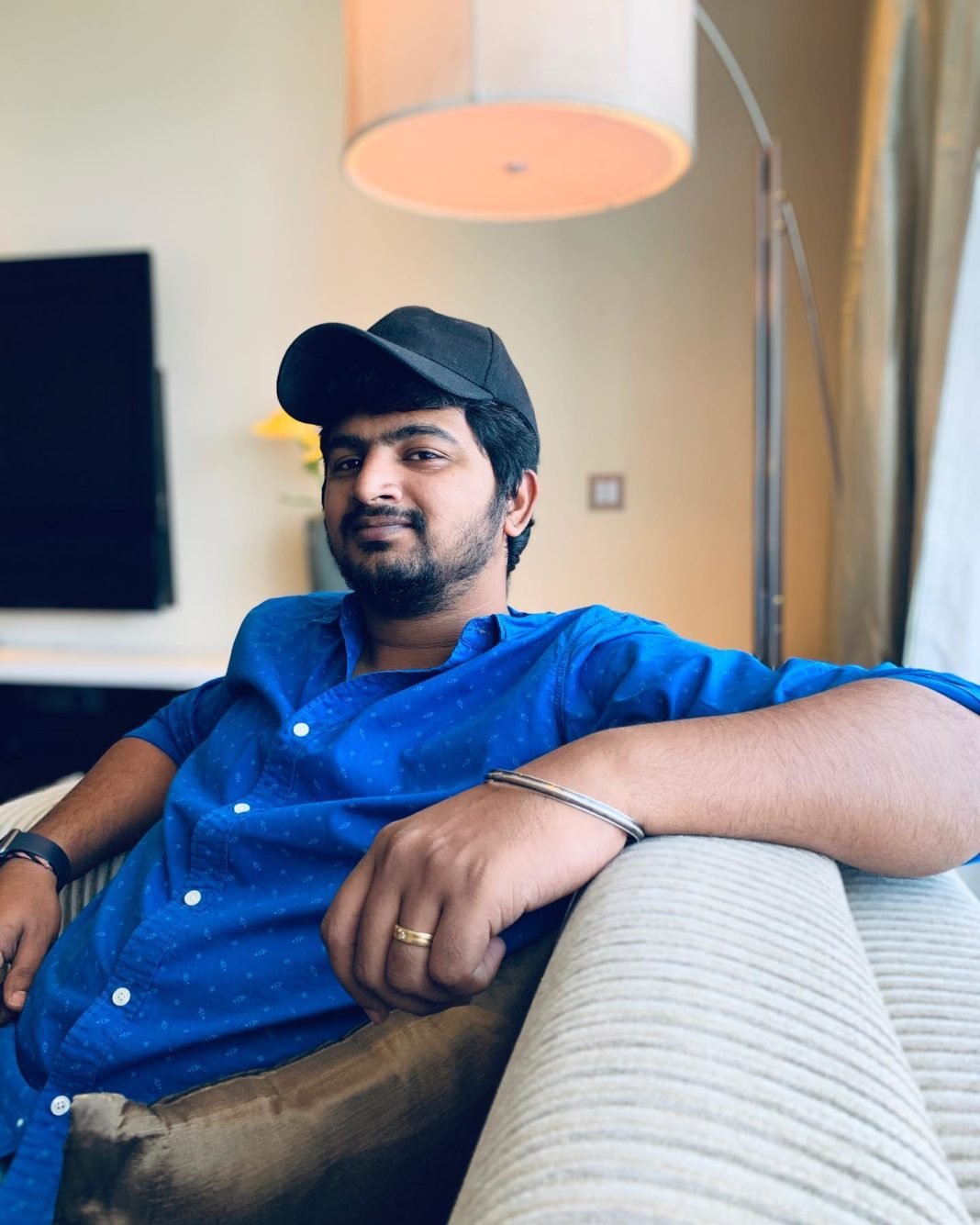 Aswin Rana Aswin Raam (Director) Biography, Age, Family & Movies - MixIndia