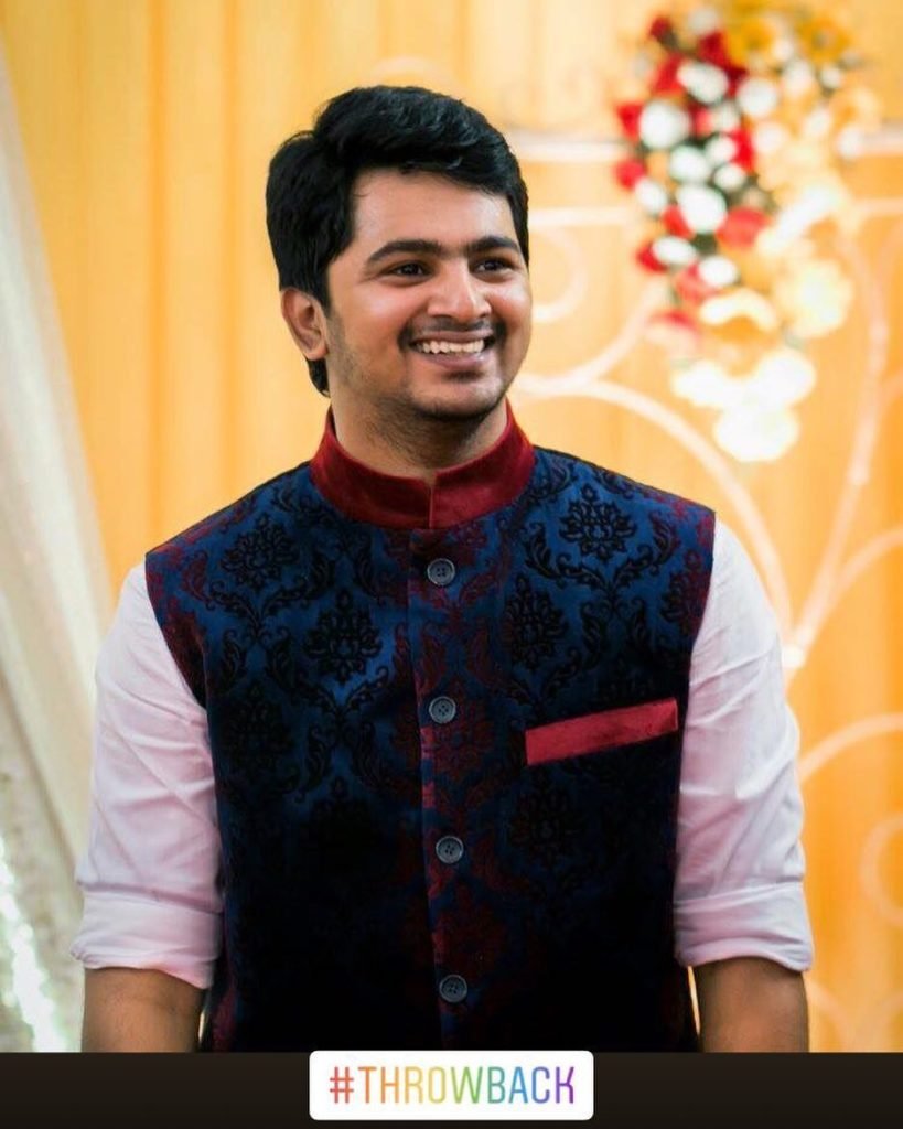 Aswin Rana Aswin Raam (Director) Biography, Age, Family & Movies - MixIndia