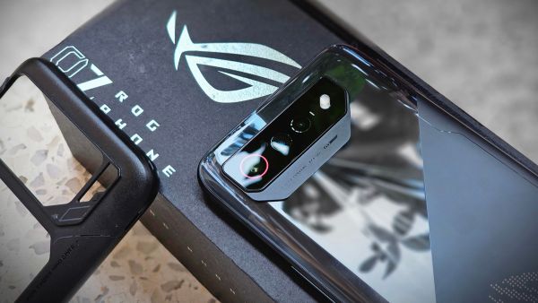 Asus ROG Phone 7: 6 reasons to buy, 3 to skip!