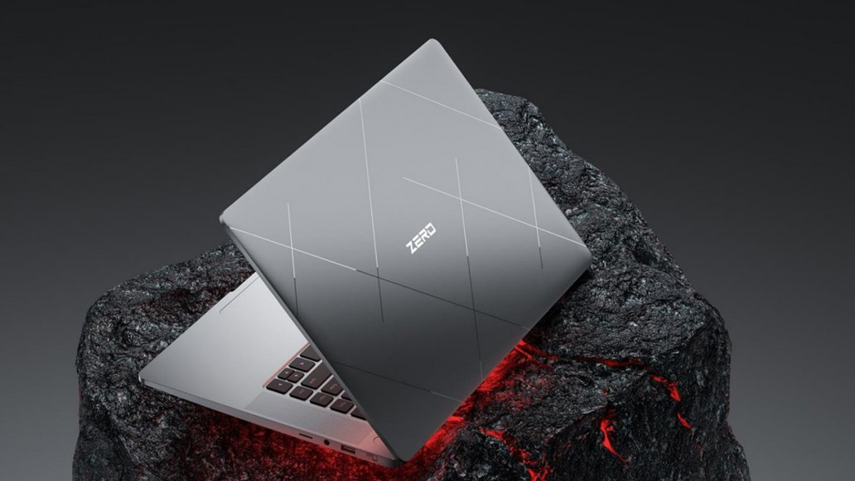 Infinix Introduces ZERO BOOK 13 Series Laptops in India Featuring Intel's 13th Gen Processors