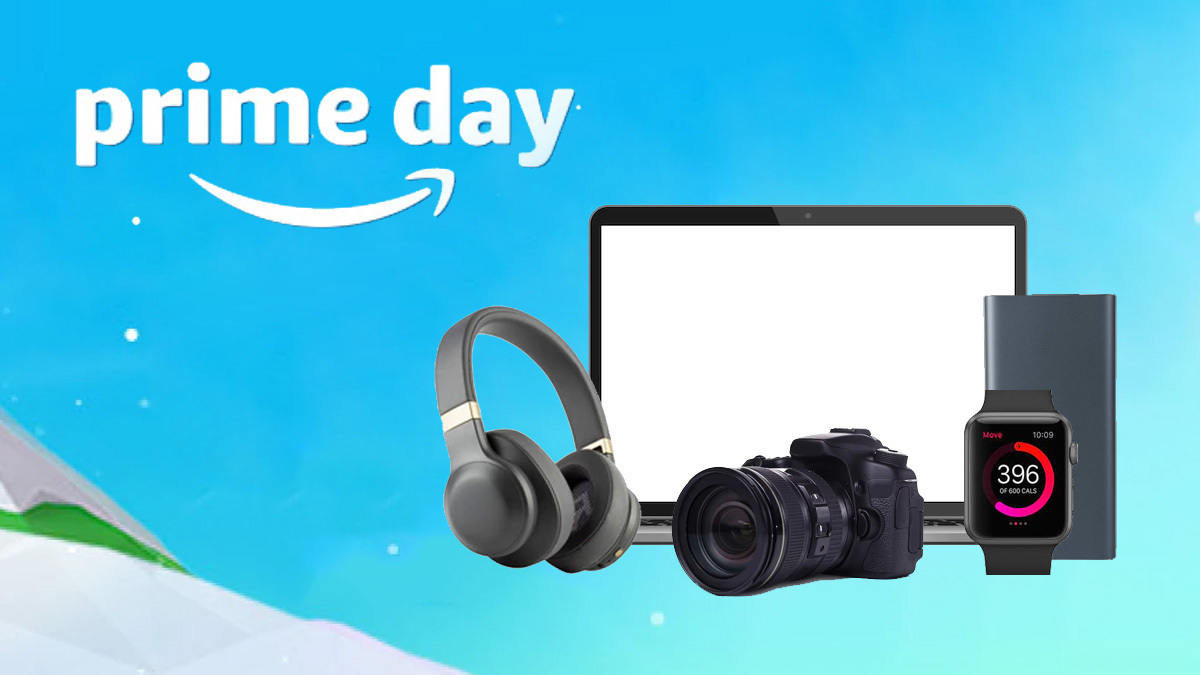 Amazon Prime Day 2023: Bag These Great Tech Deals