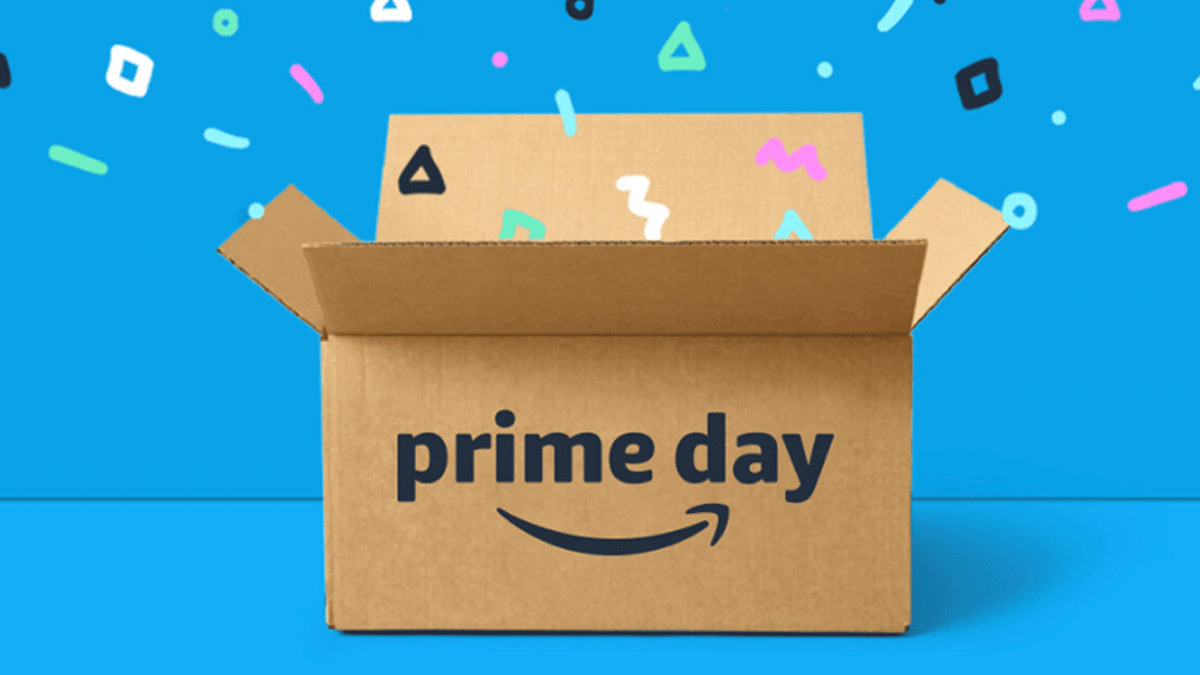 Prime Day 2023: Amazon's Two-Day Shopping Event Begins on July 11th and 12th