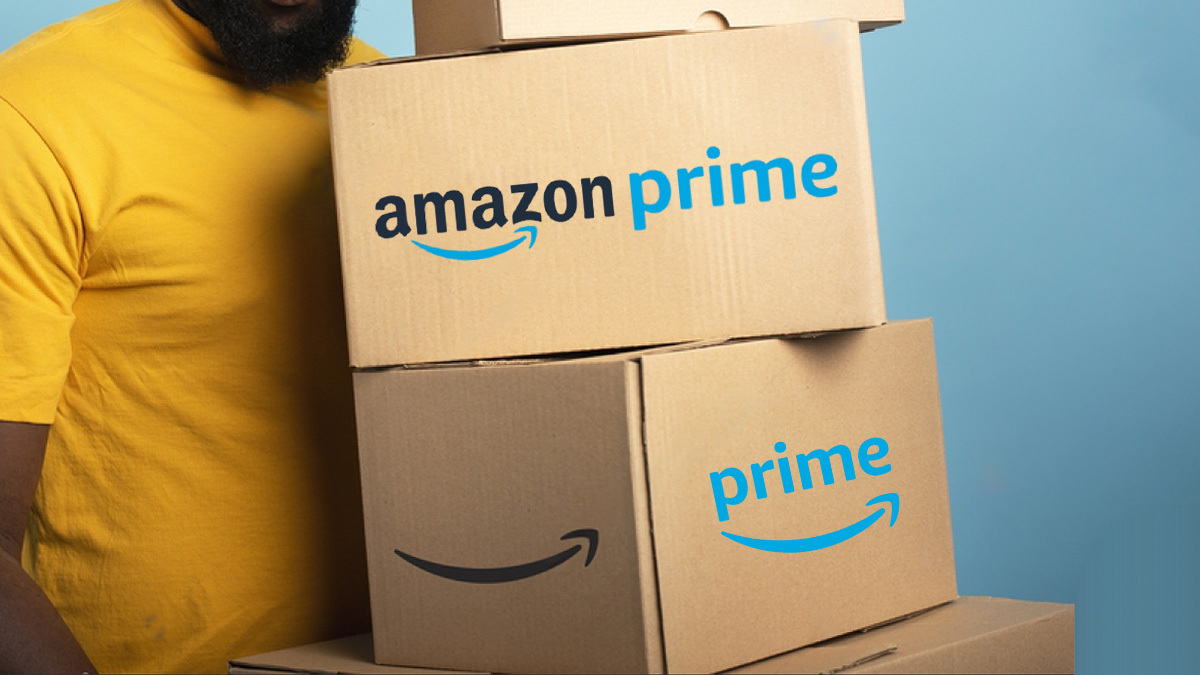 US FTC Accuses Amazon of Deceiving Millions of Customers into Enrolling in Prime Membership