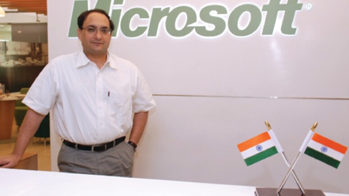Major Reshuffle At Microsoft India After Country President Resigns: Internal Promotions Details Out