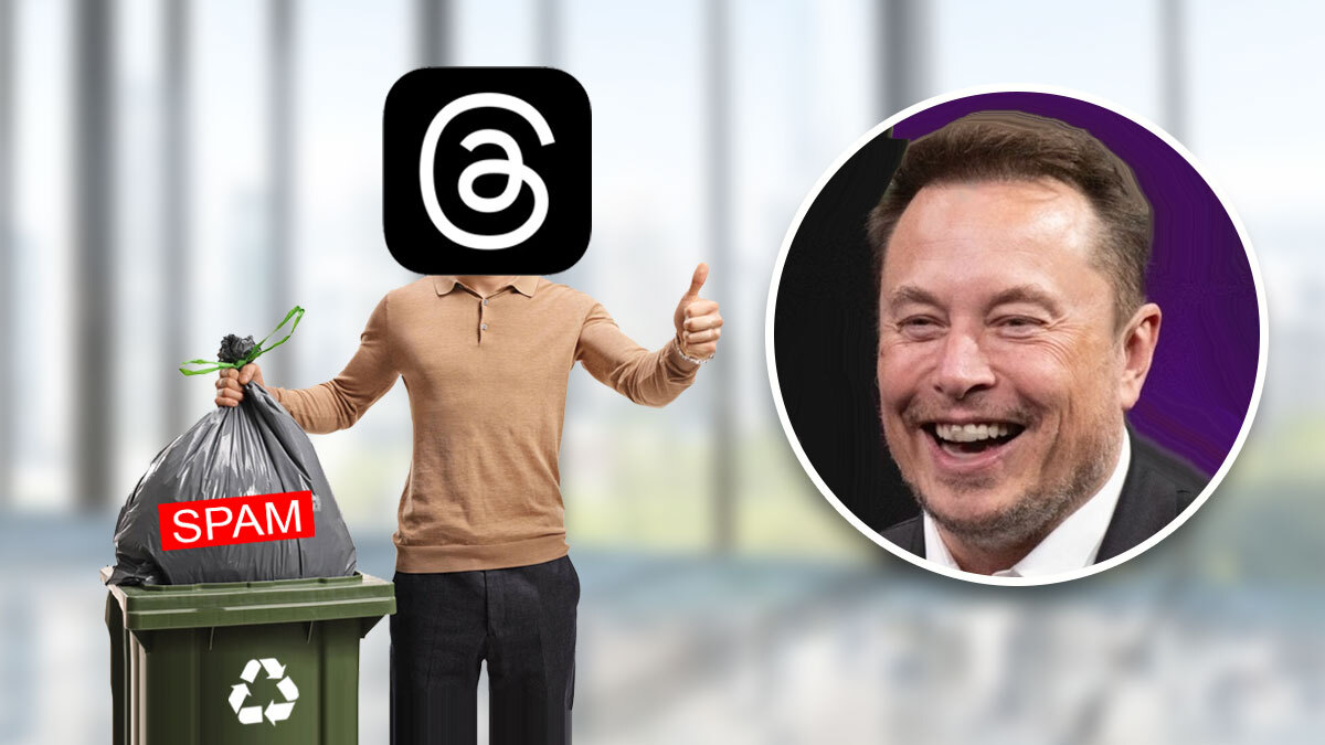 Threads To Impose “Read Limits” On Posts To Combat Spam Attacks: Was Elon Musk Right?