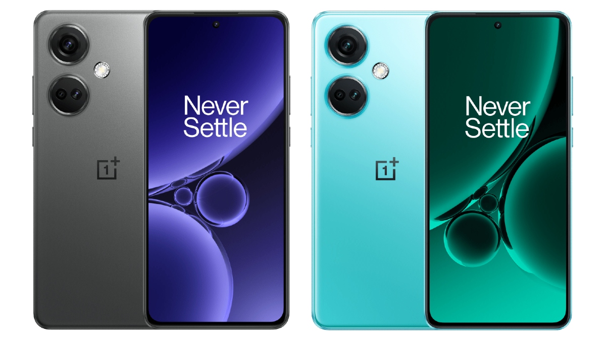 OnePlus Nord CE 3 5G price in India tipped, first sale expected to take place on August 5
