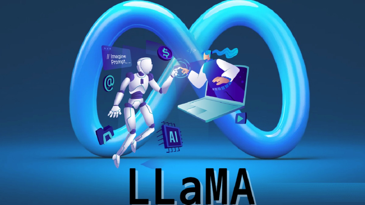 Meta Llama 2 AI Open-Source Language Model Available For Free: Generative AI To Compete With ChatGPT And Bard?