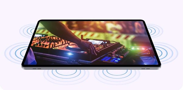 Honor Pad X9 Tablet To Be Available In India With Mid-Range Specs Honor Pad X9 Tablet To Be Available In India With Mid-Range Specs