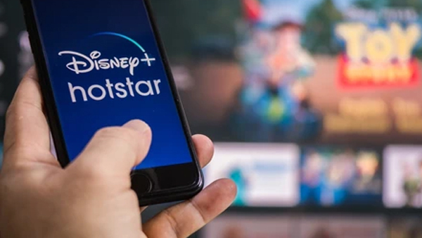 Report: Disney's Hotstar India to Restrict Account Sharing