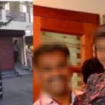 Let the police carry out any investigation, if there is any evidence, find it;  The six-year-old girl's father reacts after being called for questioning