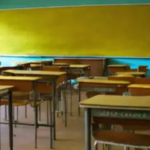 4th grader was stabbed by his classmates with a compass;  Stabbed 108 times