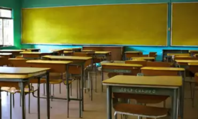 4th grader was stabbed by his classmates with a compass;  Stabbed 108 times