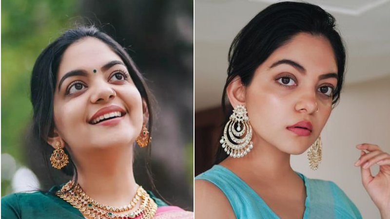 A little enjoyment of it is enough, and Ahana does not have a look of pride on his face, or scorn.