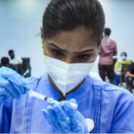 An increase in the number of covid patients in Thiruvananthapuram district, 10 people have been confirmed with covid today;  64 active cases