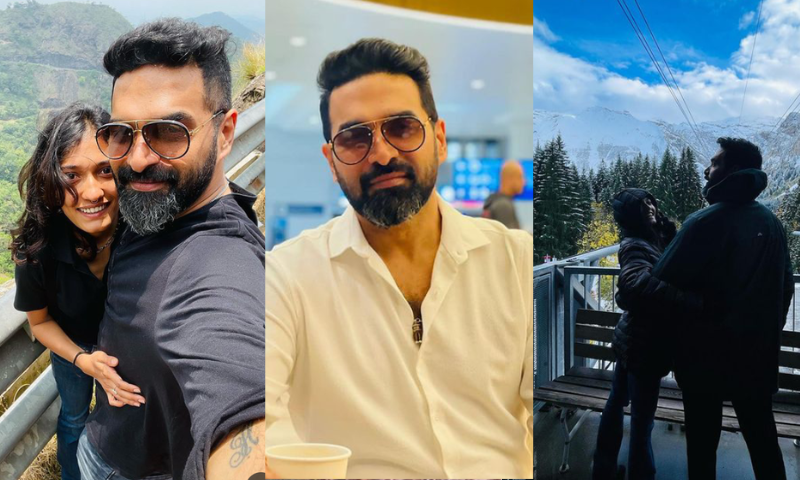 Annan's life is life, every year one wife: What is the truth of social media campaigns, Gopi Sundar answers