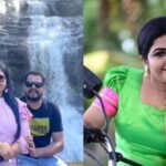 Apsara's reply to the question, "Are you divorced?"