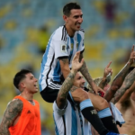 Argentina superstar Angel Di Maria announces retirement;  The announcement was made via an Instagram post