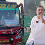 Bail for Robin Girish: Girish will go ahead with Pampa service