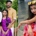 Below that, a woman came saying 'buy a bra for Punnara Penna'.  Avni's mother is crying