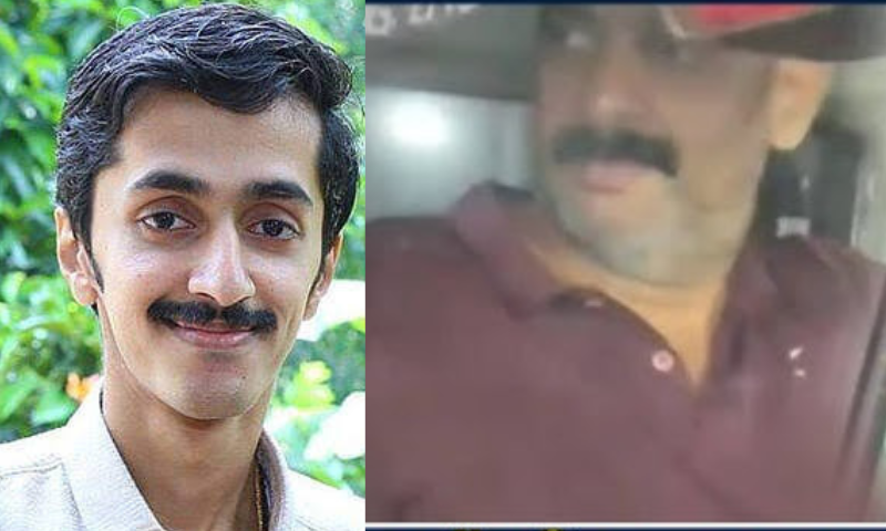 Beware of those who justify this cruelty by saying how much that father must have loved that daughter, there is a potential hypocrite among you.