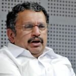 Can firecrackers be held during the day instead of at night, firecrackers are part of Kerala's celebrations;  K. Muraleedharan MP against the ban on untimely firecrackers