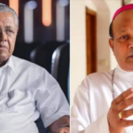 Chief Minister Pinarayi Vijayan is a great lesson in leadership qualities: Kozhikode Bishop Varghese Chakalakal with praise