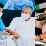 Did the AI ​​camera find the child, did the traffic police find the car, did anyone come in a district with two ministers?;  Rahul in Mangkoot with the question