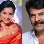 Do you feel like spitting on Mammooka's face?  Acted with Mammootty that day!  His goal was the money he got from it