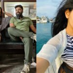 Do you understand the person with Ahana...you will be shocked to know, new post viral as a job for online yellow press