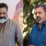 Don't come to me to be a man!  Watch the video of Suresh Gopi shouting at the journalist