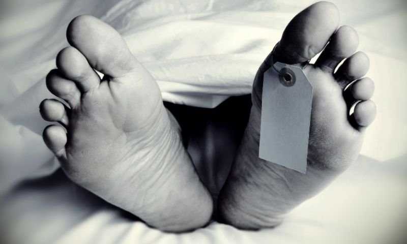 Double murder in Muattupuzha;  Two guest workers were killed by slitting their throats