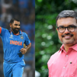 Every wicket taken by Mohammed Shami was also a stump for hatred, hatred, racism and communalism off the field;  MB Rajesh with praise