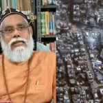 Hamas is a natural reaction, Israel is a society that has distorted history; Yohanon Mar Milithios, head of the Orthodox Church Thrissur