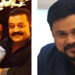 He had spoken to him like that.  Whatever Sureshetan says or does, it comes from the heart