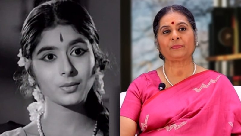 He slapped my face seven times and finally my cheeks turned red.  Finally the director apologized