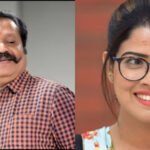 I am the lucky one to experience his love.  After that Suresh uncle became my sponsor