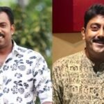 I don't emulate him anymore, and if someone has a problem, it's open.  He stopped imitating Ashoka