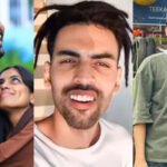 I was the one who decided not to get married.  We see Patachon's destiny, revealing the love story of Hat and Fuzzy