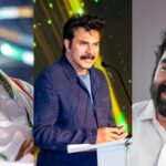 If Oommen Chandy's life is made into a movie, who should act?  Every year he went to see Oommen Chandy on his birthday