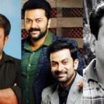 If Sukumaran was alive he would have turned them away, Mohanlal is a shy person.  Even today, that eight-year-old fat boy