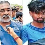 If he can be killed today, he should be killed today, what is the point of sitting and feeding him;  Tajuddin, a witness in the case