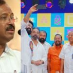 If the Chief Minister stops Mammootty and Mohallal and takes a selfie, the hunger of the common people in Kerala will not end;  V Muraleedharan with criticism