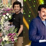 Is Mammootty the villain for Rajini?  Did Lokesh cast Mammootty in the film?  Finally, Mammootty came to the scene with an answer
