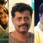 Is it because of Mammootty that intimate scenes were not included in the film?  Jio Baby with reply