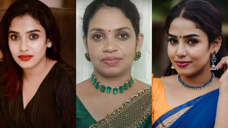 Is mother ready to forget everything and live together with father?  Don't be interested in more than one relationship.  Marriage if such a person comes