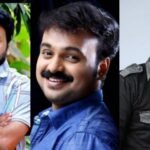 It affected me negatively as an actor.  In the first movie, he acted as a guy like Chakochan