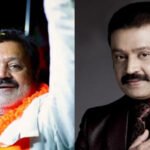 It's my mother, my father, I'm longing for you, Suresh Gopi