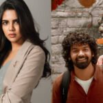 Kalyani Priyadarshan openly said, "I am tired of not asking anything about love."